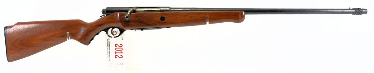 O.F. Mossberg & Sons 185D Bolt Action Shotgun 20 GA MODERN