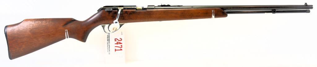 J.C. HIGGINS 48DL Bolt Action Rifle .22 LR MODERN UNITED STATES