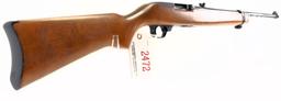 STURM, RUGER & CO., INC  Semi Auto Rifle .22 LR MODERN UNITED STATES