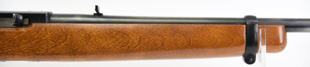 STURM, RUGER & CO., INC  Semi Auto Rifle .22 LR MODERN UNITED STATES