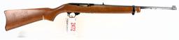 STURM, RUGER & CO., INC  Semi Auto Rifle .22 LR MODERN UNITED STATES