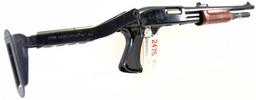 REMINGTON ARMS CO 870 WINGMASTER Pump Action Shotgun 12 GA MODERN UNITED STATES