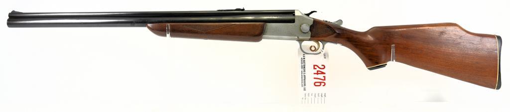 SAVAGAE ARMS CO 24B-DL Combo Rifle/Shotgun .22/20 GA MODERN UNITED STATES