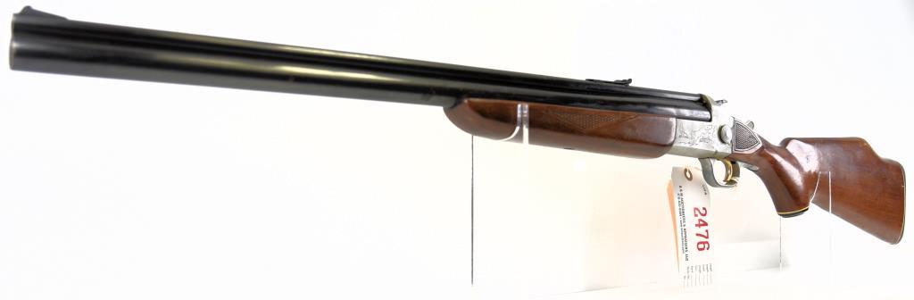 SAVAGAE ARMS CO 24B-DL Combo Rifle/Shotgun .22/20 GA MODERN UNITED STATES