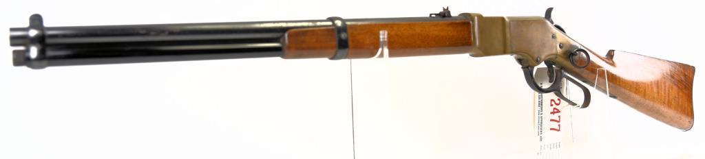 UNBERTI/WESTERNERS ARMS Yellow Boy Lever Action Rifle .22 Cal MODERN ITALY