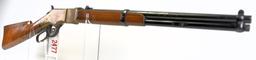 UNBERTI/WESTERNERS ARMS Yellow Boy Lever Action Rifle .22 Cal MODERN ITALY