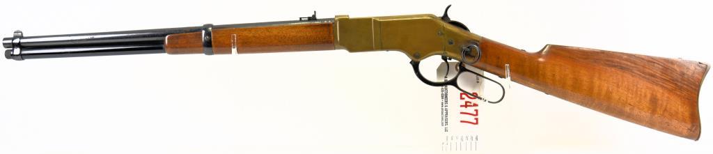 UNBERTI/WESTERNERS ARMS Yellow Boy Lever Action Rifle .22 Cal MODERN ITALY