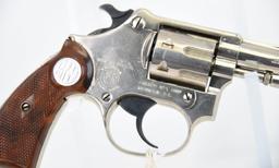 A ROSSI/IMP FIREARMS INTL CORP Princess Double Action Revolver .22 Cal REGULATED BRAZIL