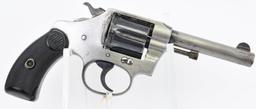 COLT'S P.T.F.A. MFG CO Pocket Positive 1st Issue DA Revolver .32 S&W REGULATED/C&R UNITED STATES