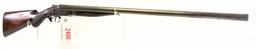 Ithaca Gun Co. New Ithaca Gun Side by Side Shotgun 12 GA ANTIQUE