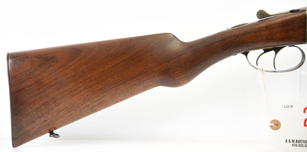 Robust Brevet 22 (208) Side by Side Shotgun 16 GA MODERN