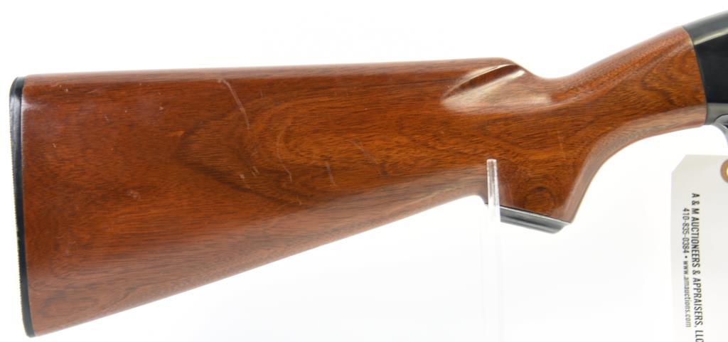 WINCHESTER 50 Semi Auto Shotgun 12 GA MODERN/C&R