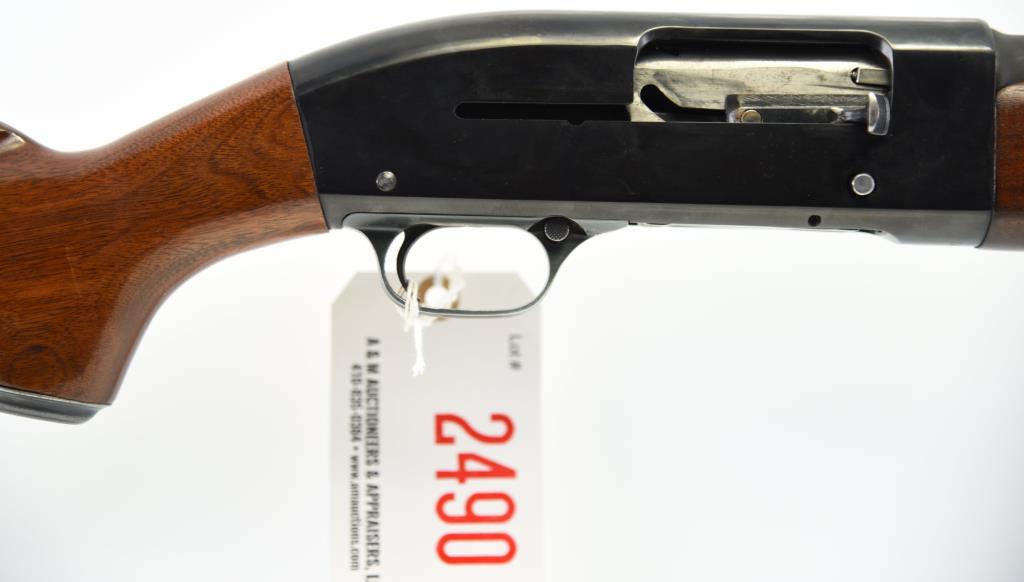 WINCHESTER 50 Semi Auto Shotgun 12 GA MODERN/C&R