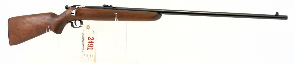WINCHESTER 67 Sporting Rifle Bolt Action Rifle .22 Cal MODERN/C&R