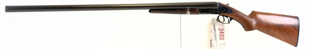 BAKER GUN CO BATAVIA LEADER Side by Side Shotgun 12 GA MODERN/C&R