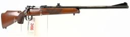 MAUSER 98 Bolt Action Rifle 7.92X57MM MODER/C&R