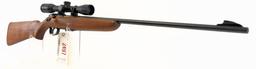 REMINGTON ARMS CO 511A SCOREMASTER Bolt Action Rifle .22 Cal MODERN/C&R