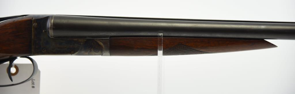 WARNER ARMS CORP SIDE BY SIDE Side Shotgun 16 GA MODERN/C&R