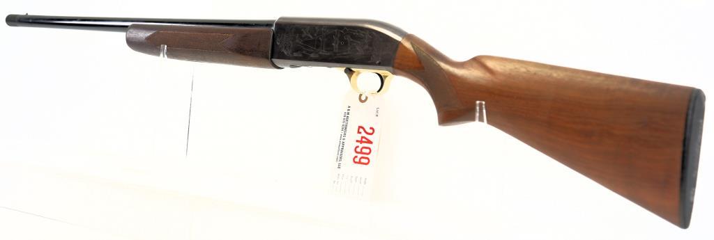 WINCHESTER 59 Semi Auto Shotgun 12 GA MODERN/C&R