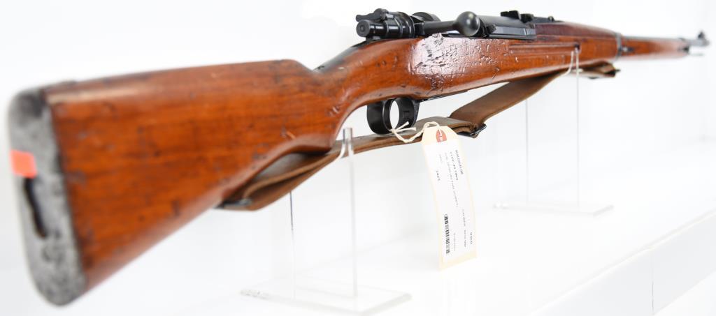 Mauser 98 Type 45 1903 Bolt Action Rifle 8X50 MM MODERN/C&R