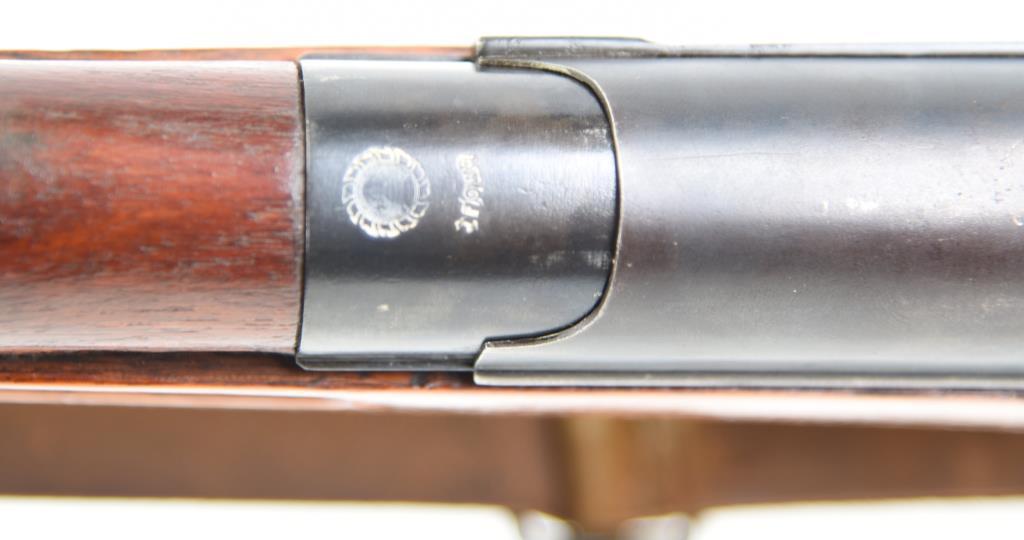 Mauser 98 Type 45 1903 Bolt Action Rifle 8X50 MM MODERN/C&R
