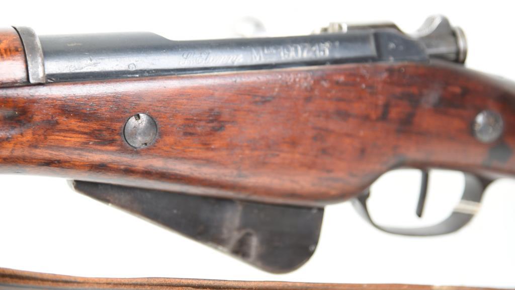 Berthier 1907/15/16 Bolt Action Rifle 8mm Lebel MODERN/C&R