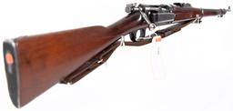 Springfield Armory Krag Jorgensen 1895 Carbine Bolt Action Rifle 30-40 Krag ANTIQUE
