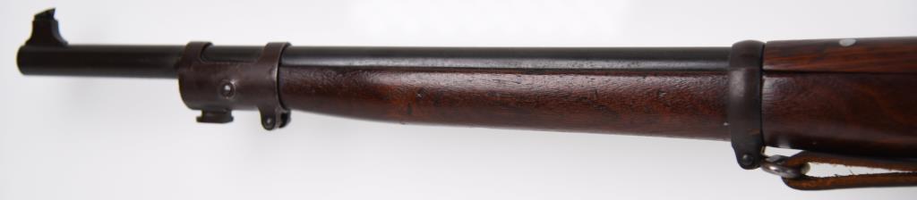 Springfield Armory Krag Jorgensen 1895 Carbine Bolt Action Rifle 30-40 Krag ANTIQUE