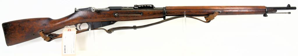 Mosin Nagant (Tula)/Imp by CAI M91 Bolt Action Rifle 7.62x54R MM MODERN/C&R