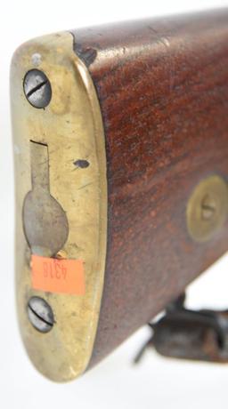 Enfield Royal Small Arms Factory Lee Enfield Mk 1 Bolt Action Rifle 303 Cal ANTIQUE
