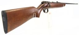 Remington Arms Co. 510 Targetmaster Bolt Action Rifle .22 LR MODERN