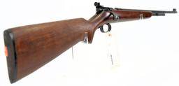 WINCHESTER REPEATING ARMS CO 72 Bolt Action Rifle .22 S/L/LR MODERN/C&R