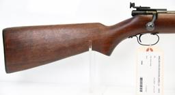 WINCHESTER REPEATING ARMS CO 72 Bolt Action Rifle .22 S/L/LR MODERN/C&R