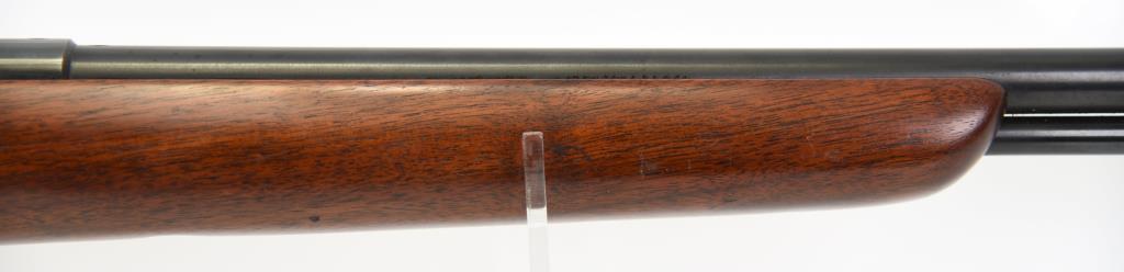 WINCHESTER REPEATING ARMS CO 72 Bolt Action Rifle .22 S/L/LR MODERN/C&R