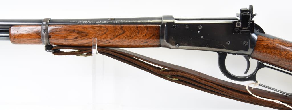 Winchester 94 (Pre 64) Lever Action Rifle .30-30 MODERN