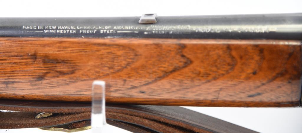 Winchester 94 (Pre 64) Lever Action Rifle .30-30 MODERN