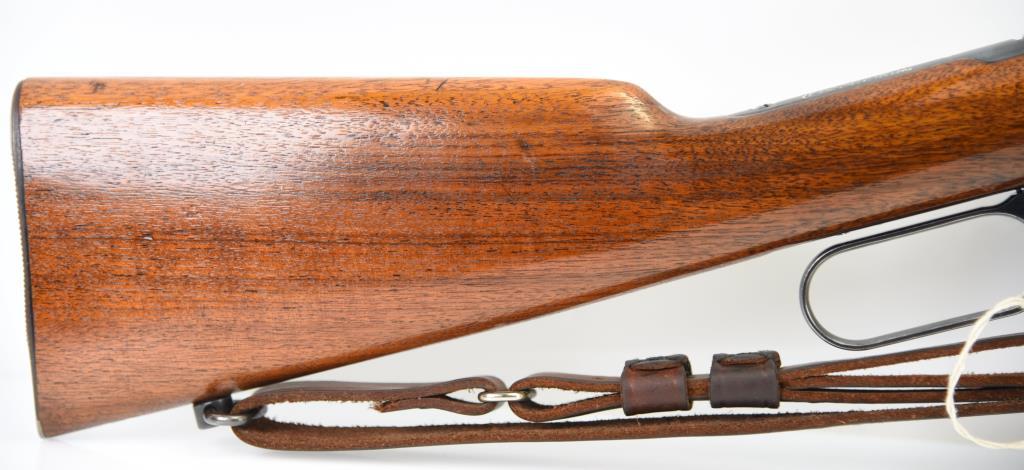 Winchester 94 (Pre 64) Lever Action Rifle .30-30 MODERN