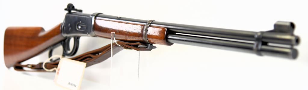 Winchester 94 (Pre 64) Lever Action Rifle .30-30 MODERN