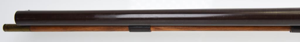 Parker Black Powder Double Barrel Side by Side Shotgun 12 GA BLACKPOWDER