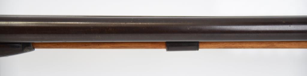 Parker Black Powder Double Barrel Side by Side Shotgun 12 GA BLACKPOWDER