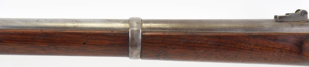 U.S. Springfield Armory Mdl 1863 Percussion musket Percussion rifle .58 Cal BLACKPOWDER