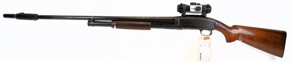 WINCHESTER 12 Pump Action Shotgun 12 GA MODERN/C&R