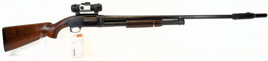 WINCHESTER 12 Pump Action Shotgun 12 GA MODERN/C&R