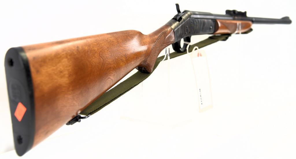 Harrington & Richardson 88 Single Shot Shotgun 12 GA MODERN