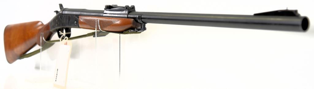Harrington & Richardson 88 Single Shot Shotgun 12 GA MODERN
