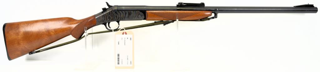 Harrington & Richardson 88 Single Shot Shotgun 12 GA MODERN