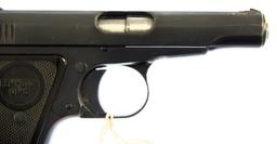 Remington UMC 51 Semi Auto Pistol .380 - USA REGULATED