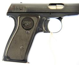 Remington UMC 51 Semi Auto Pistol .380 - USA REGULATED