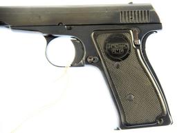 Remington UMC 51 Semi Auto Pistol .380 - USA REGULATED