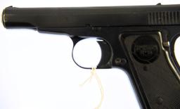 Remington UMC 51 Semi Auto Pistol .380 - USA REGULATED